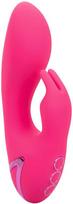 CalExotics California Dreaming So Cal Sunshine Dual-Action Vibrator Fuchsia