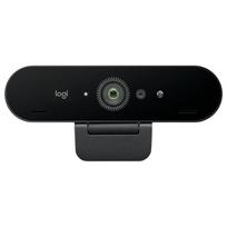 Logitech C1000e 4K HD Live Streaming Webcam