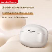 Newmen LY100 Open-Ear Clip Bluetooth Sports Headphones