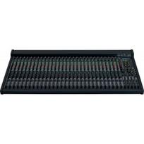 GARSO MIKSERIAI 3204-VLZ4 MACKIE