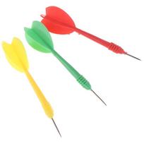 1Set Dart Board And Darts Game Set for Kids Cave Game Room Decor New Arrival Ideal for Gaming And Entertainment