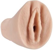 Doc Johnson Palm Pal Intimate Machine UR3 Anatomical Compact Flesh