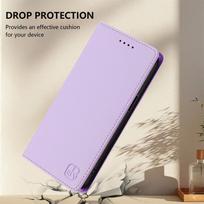 Magnetic Leather Flip Wallet Case for TCL 60 Ultra NxtPaper 60 XE 50 XL 40 XL 60 SE 50 SE 40 SE 30 60 50 40 20R TCL 50 Pro NxtPaper