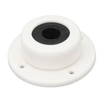 Cable Management High Toughness Marine Cable Boot Rubbe Bulkhead Mount Wire Pass Through Connector Yachts