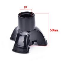 Walking Stick Cane Crutch Pad Rubber Heavy Duty Ferrule End Bottom 19mm