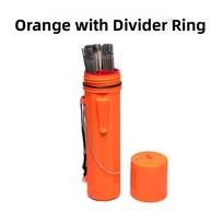 1PC Welding Rod Storage Tube Container MMA Electrode Holder 4.5kg Capacity Moisture Protection Welding Rod Storage