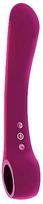 Vive By Shots Rožinė Vive Ombra Flexible Vibrator Rožinė - Bendable, Ergonomic, Atsparus vandeniui