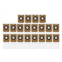 ABUL-Dust Bags For Dreame Bot Z10 Pro L10 Plus Vacuum Cleaner Spare Parts Accessories Dust Bag Replacement