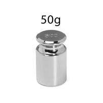 1/5 vnt. Tikslus kalibravimo rinkinys Chromuotas svarstis rinkinys 1g 2g 5g 10g 20g 50g 100g Gramai Namų įrankiui