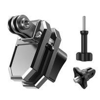 Aluminum Clip For GoPro Windshield Clip Clamp Bracket Locomotive Windshield Motorcycle Windshield Mount Windshield Clamp