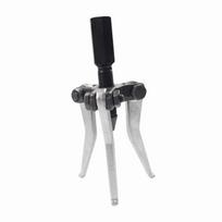 Professional 3 Legs Flywheel Gear Puller Slide Hammer Tool Precision Bearing Removal Kit for Automotive Workshop