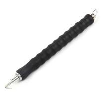 Durable Semi-automatic Steel Bar Hook High Hardness Straight Pull Rebar Tying Tool Labor Saving Wire Tying Hook Worker Use