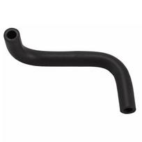 Valve Cover Tube PCV Breather Hose Engine Repair PCV Material Flexible Tube For Nissan Altima 2.5L 2007-2012 Black China Mainland
