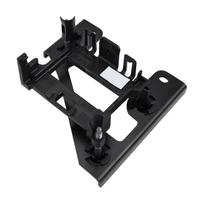 As Picture Shows Adaptive Cruise Control Bracket Stable Characteristics Perfect Match Plastic Material Brand New China Mainland