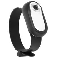 HD 1080P Wireless Collar Camera No WiFi Needed Dog Cat Pet Camera Collar Mini Body Cam Video Records with 32G Card Pet Supplies