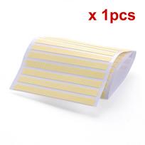 Double Sided Adhesive Strip Tape for Fixing Watch Dial and Movement Repair Parts Tweezers Watch Accessories for Watchmaker Tools