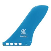 Paddle Board Fin Stand Up Paddleboard Fin Replacement Improves Stability Surfboard Fin Single Center Fin for Beginners and Pros