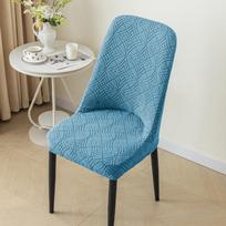Durable Universal Chair Cover Dustproof Elastic Seat Cover Protective Case Removable Thickened Chair Seat Cushion