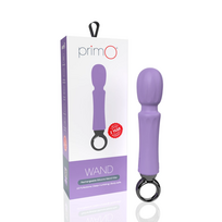 The Screaming O Screaming O – Primo WandLilac