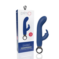 The Screaming O Screaming O – Primo RabbitBlueberry