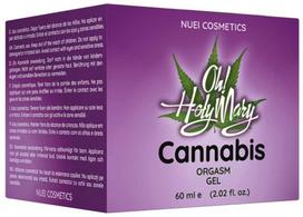 Nuei Oh Cannabis Orgasm gelis 60 ml
