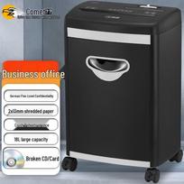 Comet S-656 High-Security Micro-Cut Paper Shredder CN plug (adapter included)