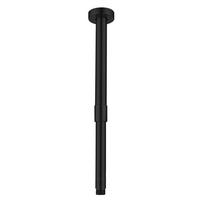 Extension Pipe Shower Arm Tube 35-60cm Bathroom Accessories Ceiling Mount Concealed Installation Plumbing Fixtures