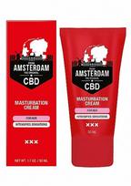 Pharmquests By Shots CREAM Original CBD Amsterdam Intimate Moisturising Kreminis for Women 50ml