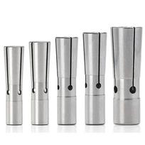 1 Pc For SDC DC Pullback Milling Cutter Extension Chucks, CNC Machining Collet Spring Clamp Kits, Collet Tool Accessories DC6-2