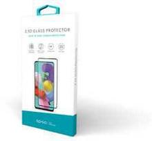 Epico 2.5D Glass Apsauginis stiklas, skirtas OnePlus Nord 5G juodas