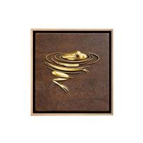 3D Wall Art Frog Sculpture Modern Abstract Decorative Wall Hanging Artwork for Living Room Bedroom Office Home Decor One Size