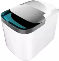 Ledukų gaminimo aparatas Cecotec Chillin' Ice 1500, 150 W, Baltas