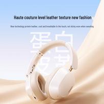 UGREEN Max5c Adaptive Noise Cancelling Wireless Headphones