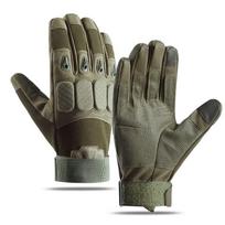 TULX Unisex Full-Finger Multi-Sport Gloves