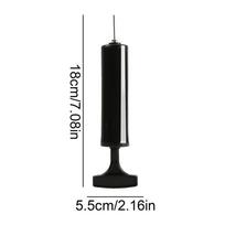 Air Pump for Balls Volleyball Pump Handheld Sports Ball Pump Soccer Ball Pump Compact Air Pump Sports Ball Inflator Tire Pump