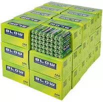 Bateria BLOW SUPER HEAVY DUTY AAAR03P 1200szt