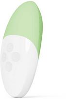 CREAM LELO SIRI 3 SoundSense Intimate Massager Pistachio Kreminis 96mm