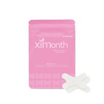 Ximonth Sleep Anti-Snoring Tape Gently Protects A Peaceful Night's Sleep. Anti-Snoring Sleep Care Patch