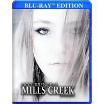 Occurrence At Mills Creek  [Blu-Ray Region A: USA] USA import