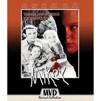Mikey  [Blu-Ray Region A: USA] Collector's Ed USA import