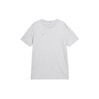 PUMA Fierce Cat Tee Printing Short Sleeve Couple Style Gray Men's 578840-04 S