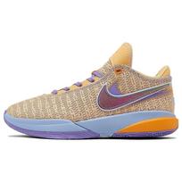 (GS) Nike LeBron 20 'Nike Lifer' Kids' DQ8651-200 EU 40