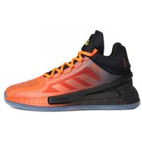 adidas D Rose 11 'Phoenix Reborn' Men's FY9997 EU 47⅓