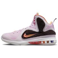 Nike LeBron 9 'Regal Pink' Men's DJ3908-600 EU 40.5