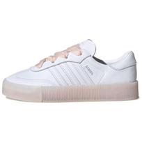 (WMNS) adidas Sambarose 'White Halo Pink' Women's FY3030 EU 37⅓