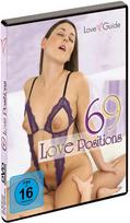 Love Guide LG 69 Love-Positions DVD - Comprehensive Guide, 90 min