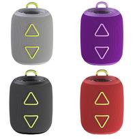 Newman BT87 Portable Bluetooth Speaker (CN version)