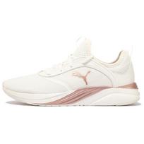 (WMNS) PUMA Softride Ruby 'White Rose Gold' Women's 377311-05 EU 35.5