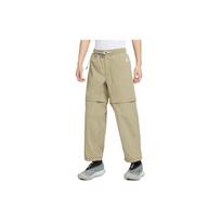Nike ACG Trail Zip-Off Pants 'Olive Green' Men's DX6647-276 M