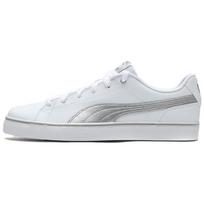 PUMA Court Point Vulc V2 'White Silver' Men's 362946-16 EU 36